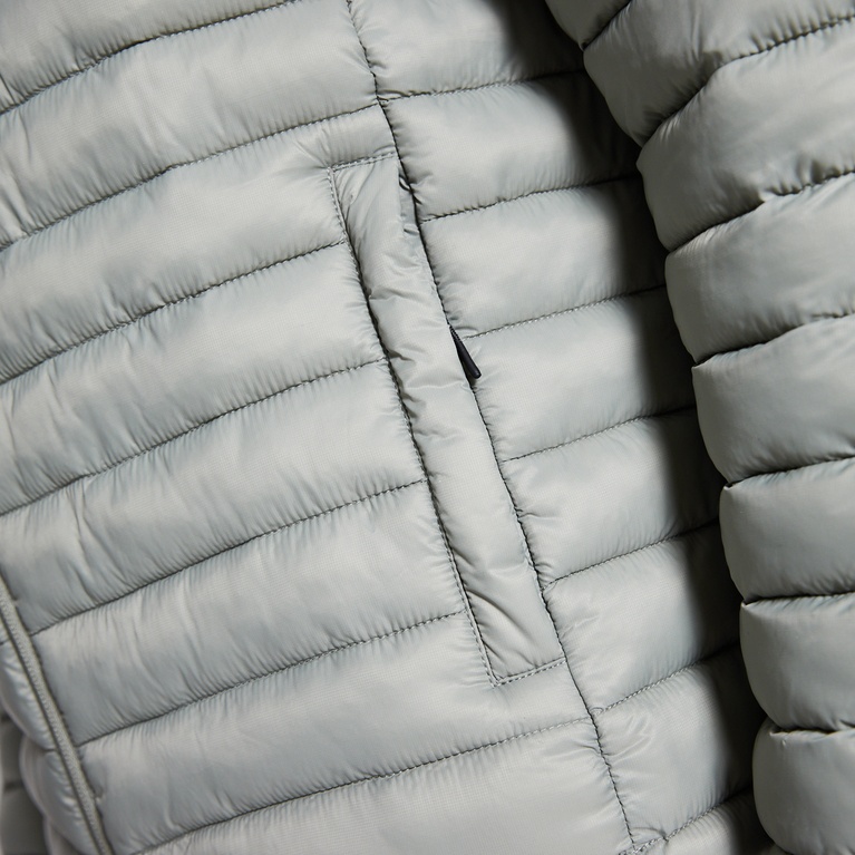 Lightweight jacket "Vedum" Calm Army